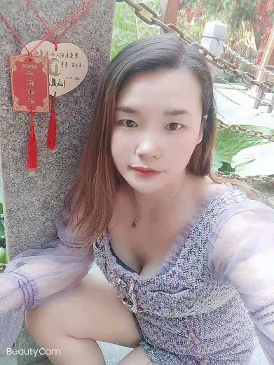 轻熟少妇温柔热情